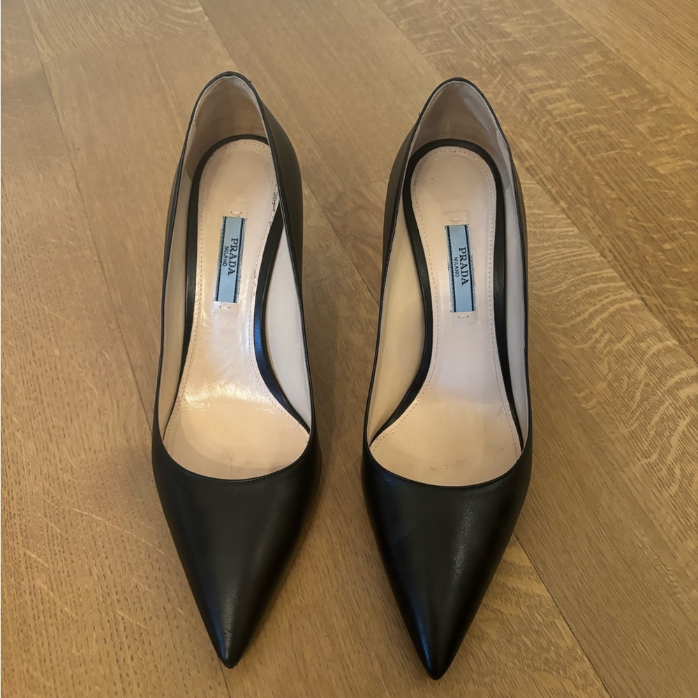 Prada Pumps - image 6